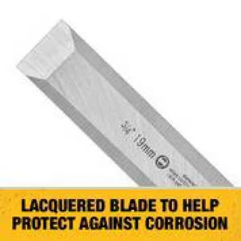 Wood Chisel Set (3-Piece)
