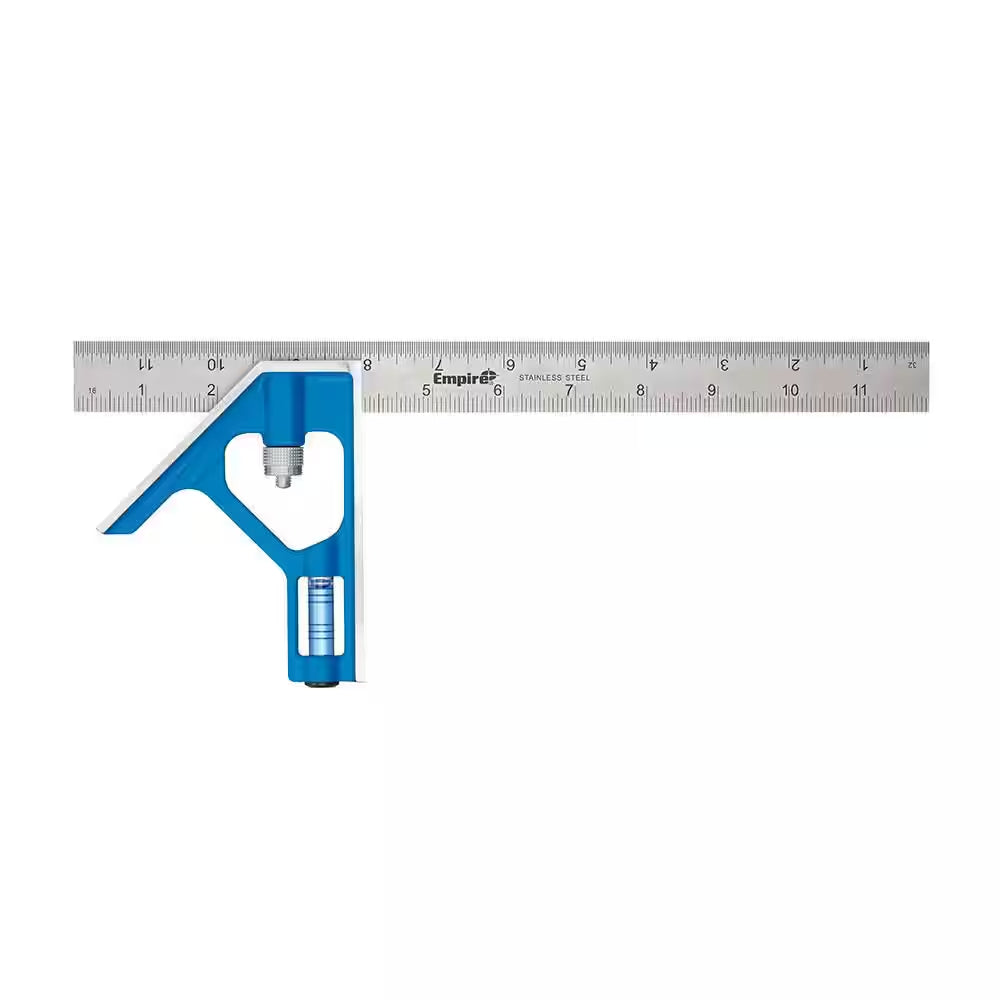 12 In. Combination Square