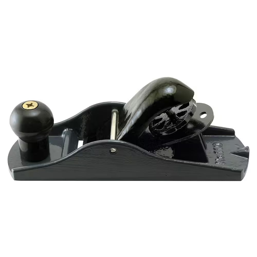 6-1/2 In. Block Plane