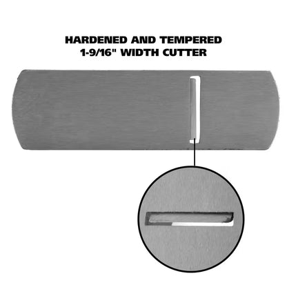 6-1/2 In. Block Plane