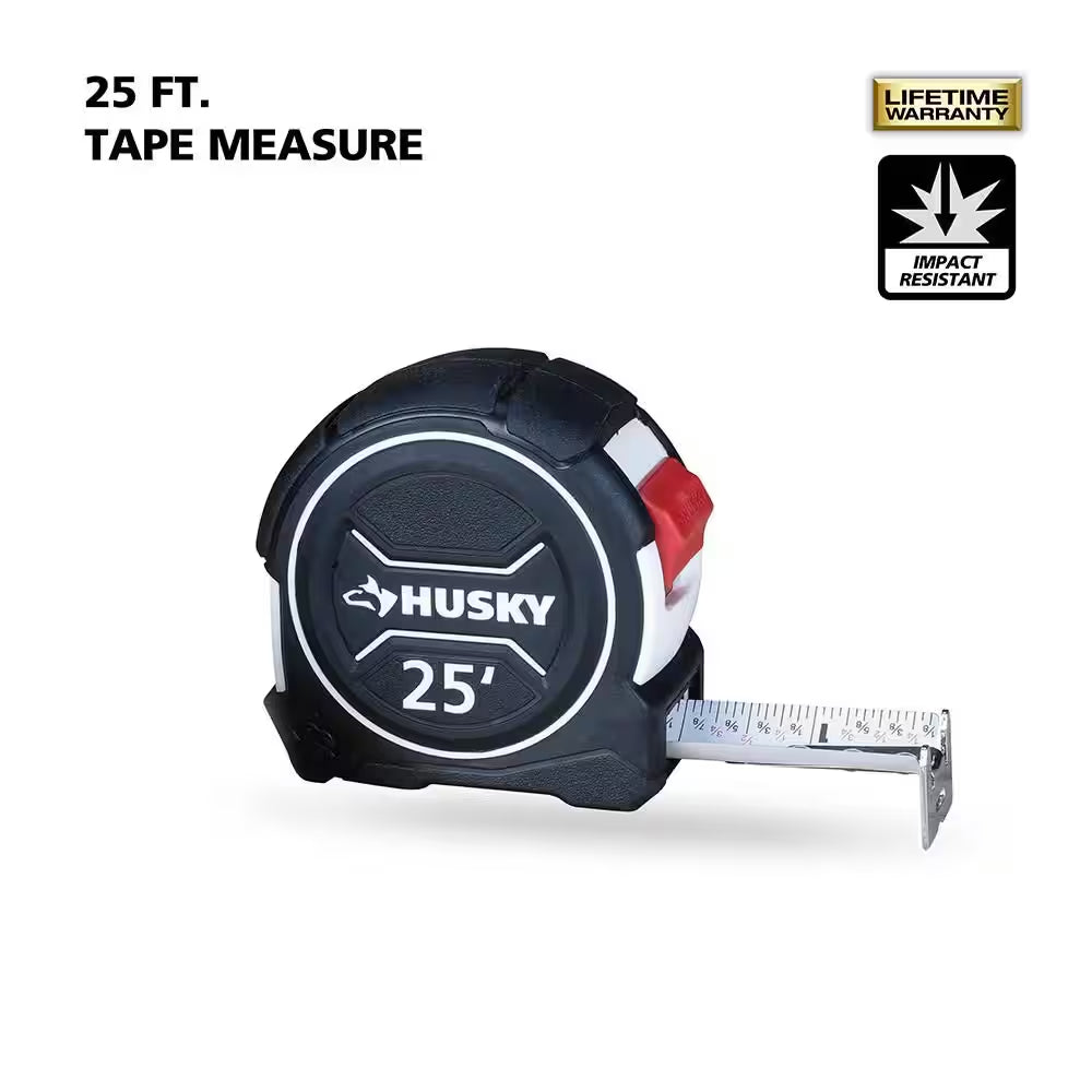 25 Ft. Tape Measure