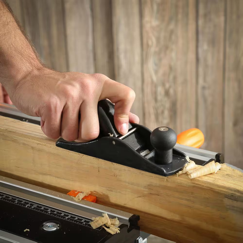 6-1/2 In. Block Plane