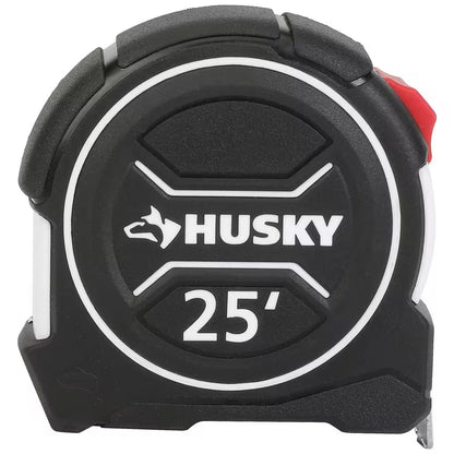 25 Ft. Tape Measure