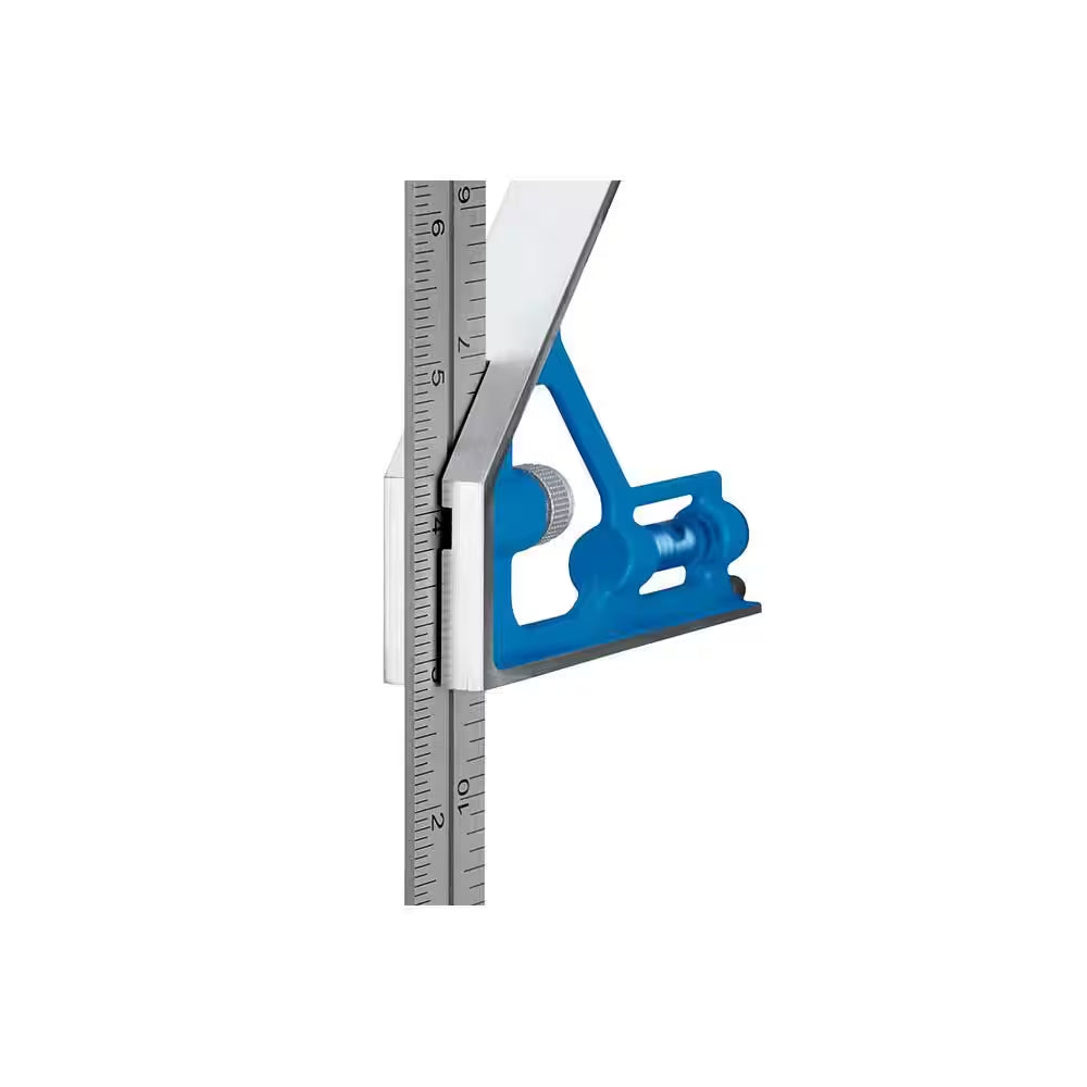 12 In. Combination Square