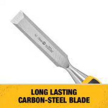 Wood Chisel Set (3-Piece)