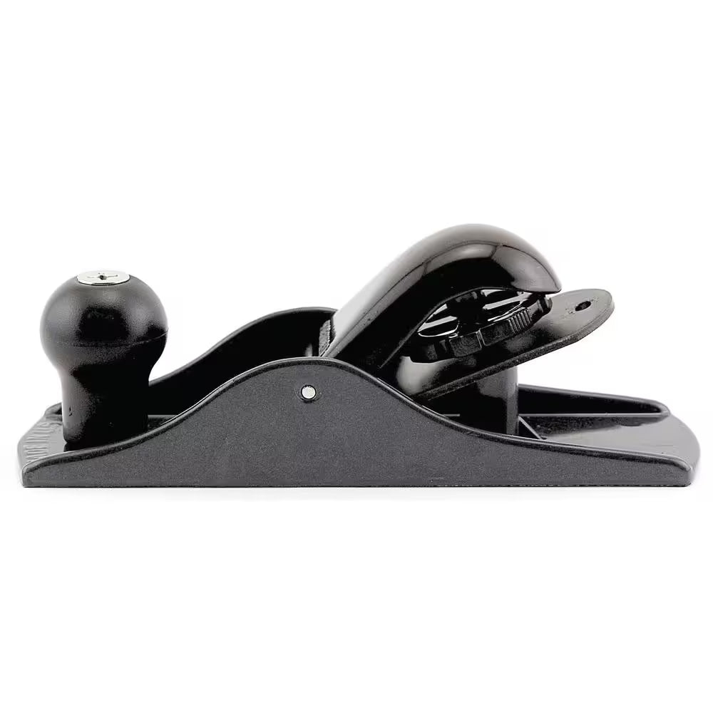 6-1/2 In. Block Plane