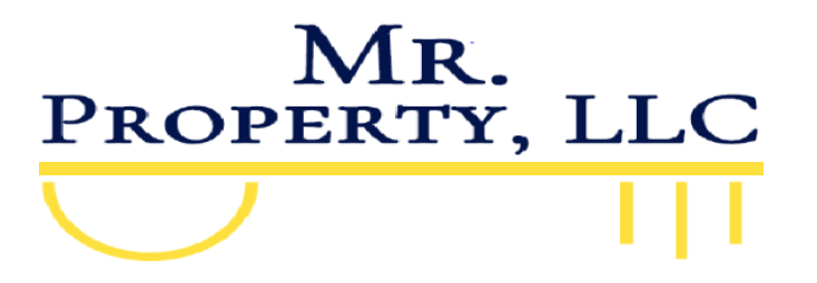 Mr. Property, LLC logo